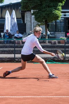 Julia Middendorf 339 - Elke Jaeger Gedaechtnisturnier